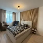 Apartmán Luxury Terrace For 4 Zvolen