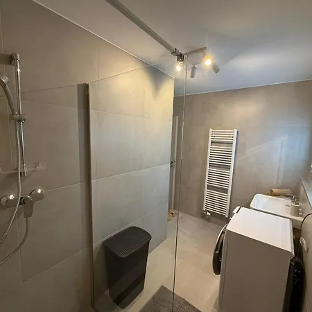 Luxury Terrace For 4 * Zvolen