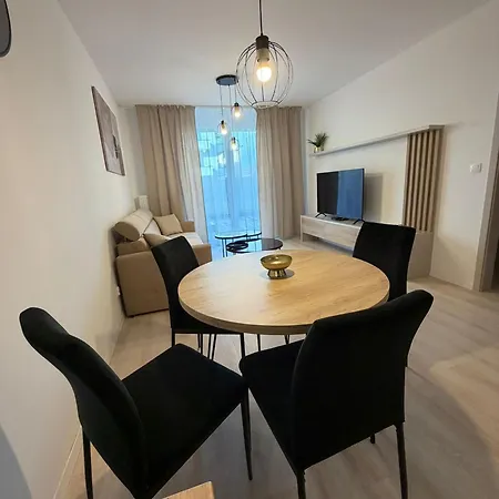 Апартаменты Luxury Terrace For 4