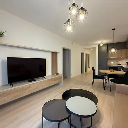 Luxury Terrace For 4 * Зволен