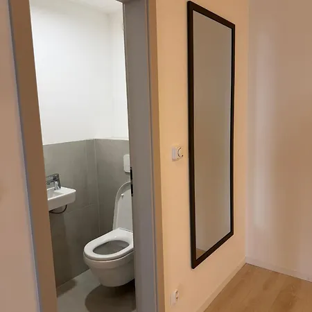 Luxury Terrace For 4 *