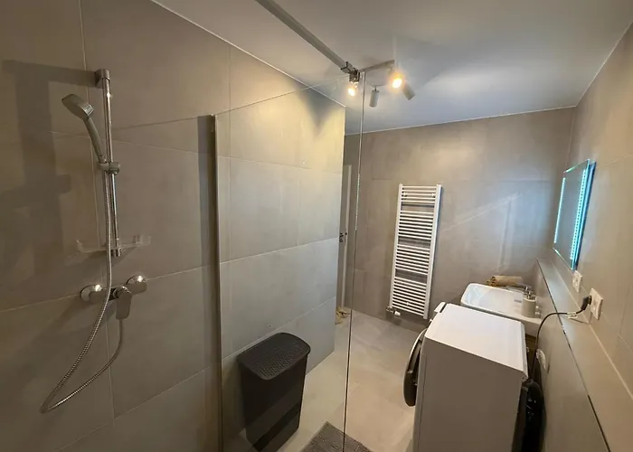 Luxury Terrace For 4 * Zvolen