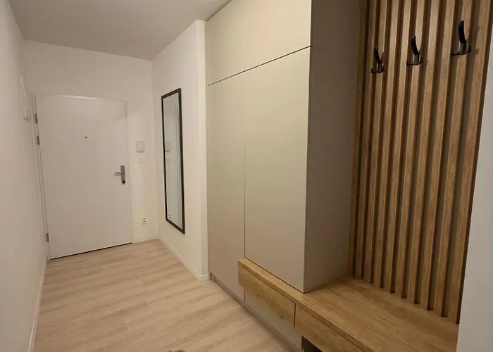 Luxury Terrace For 4 * Zvolen