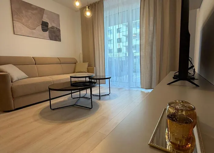 Luxury Terrace For 4 * Zvolen