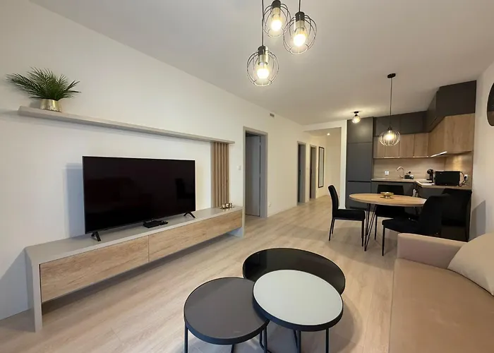 Luxury Terrace For 4 * Zvolen